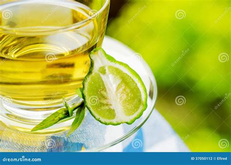 Earl Grey Tea with Bergamot Stock Photo - Image of food, herbal: 37050112