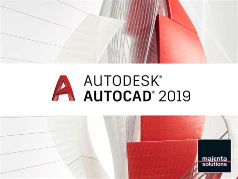 AutoCAD 2019 - What