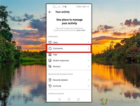 Image result for Insta Profiles Comment Area