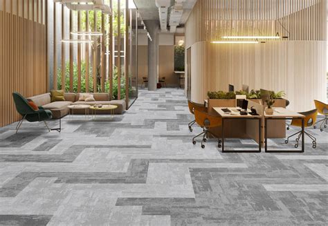 Burmatex approve IOBAC Adhesive-free Flooring Installation