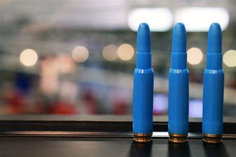 New 3-D printed ammo to end ammo drought :: Guns.com
