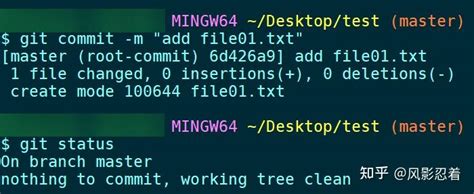 How to Add Image Git 的图像结果