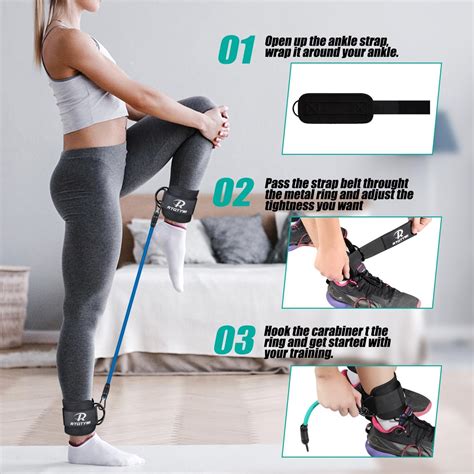 Ankle Weights Vs Resistance Bands at Walter Lawrence blog