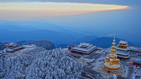 2021峨眉山-旅游攻略-门票-地址-问答-游记点评，峨眉山旅游旅游景点推荐-去哪儿攻略