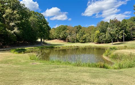 Tega Cay Golf Club (Cove Course) – Tega Cay, SC – Always Time for 9