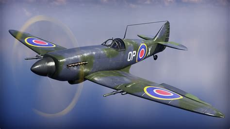Image result for Spitfire Modeling