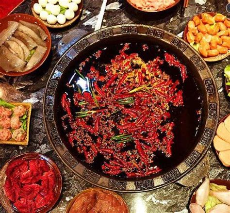 第十二届中国（重庆）火锅美食节今日开幕 - 舌尖上的重庆官网