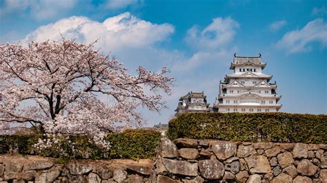 10 Must-Visit Castles in Japan - Visit Japan