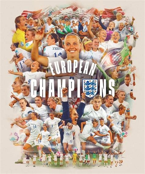 近9万名观众！英格兰女足2-1击败德国女足，队史首夺欧洲杯冠军_凤凰网