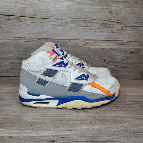 Auburn Bo Jackson Sneakers Livekickz | NIKE BO JACKSON TRAINER KNICKS