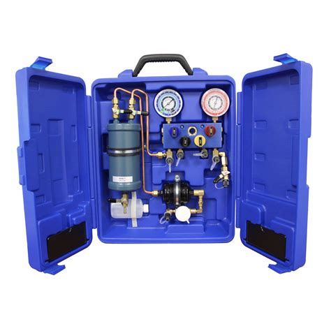 Image result for Mastercool Recovery Machine