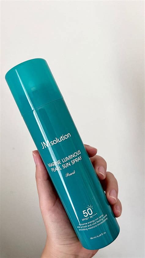 best korean sunscreen under makeup
