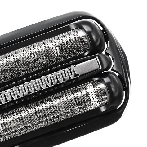 Cheap 21B Trimmer Shavers Replacement Heads Shaving Foil & Cutter ...