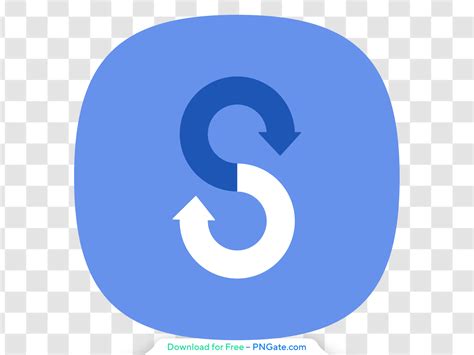 Adobe Sign Modern Purple Logo Symbol Squircle Free PNG - PNGate