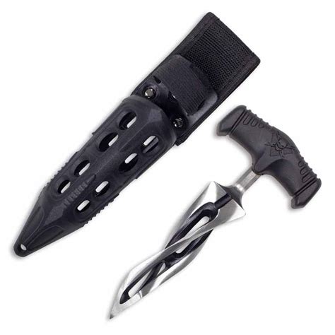 Image result for Push Dagger with Three Blade