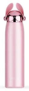 CUTE BUNNY COOLDOG VACUUM FLASK 320 ml Flask - Buy CUTE BUNNY COOLDOG ...