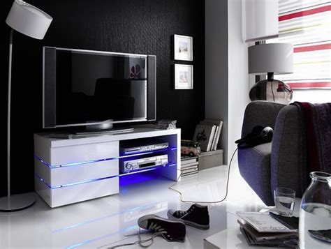 Sonia - white tv entertainment unit living room tv India | Ubuy