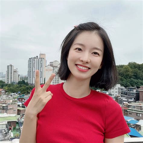 Lee Shi-ah - Picture (이시아) @ HanCinema