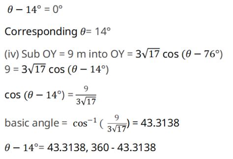 Image result for Trigonometry Function Exercise 3.2 Dinesh Sir