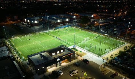 Annual Report 2021-2022 - Colorado Soccer Foundation