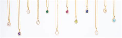 Birthstone Collection – Stone Story by Shruti