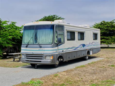 How Often Should You Change Your RV's Oil? - San Diego RV Center