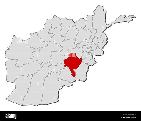 Ghazni province hi-res stock photography and images - Alamy