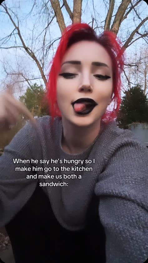 Hayliekyu | pulled from drafts but cool story bro plz make me a sandwich | Instagram