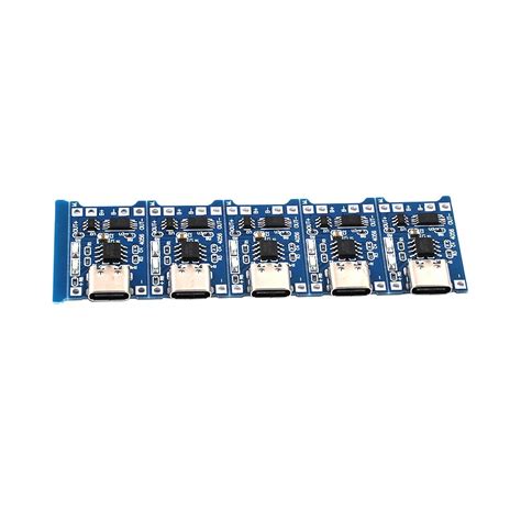 TYPE-C Interface Charging Module Charging Board W/ | Ubuy India