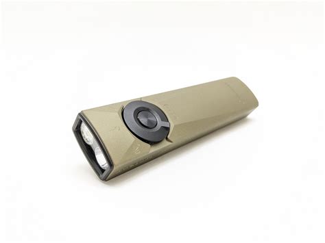 Olight Arkfeld Ultra Review – Deja Vu – Grizzly's Reviews