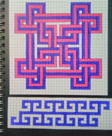 Image result for Graph Paper Patterns