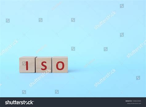 Image result for Smart Acronym ISO
