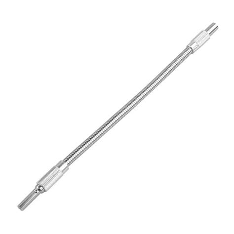 Swabs® Flexible Shaft Drill Bit Extension Screwdriver Holder Connecting ...