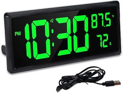 LED Clock 的图像结果