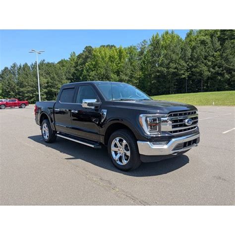 Used Ford F-150 Tremor for Sale Near Me | Edmunds