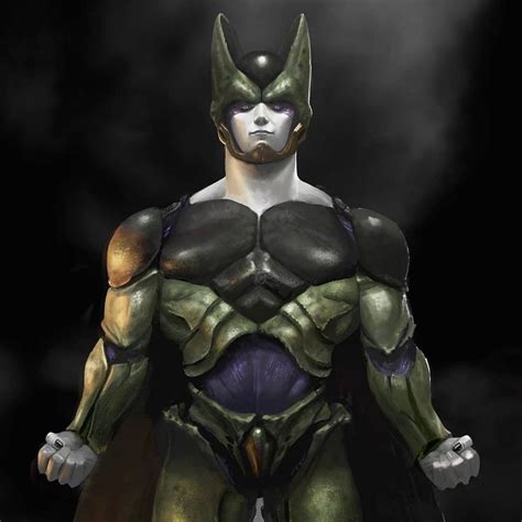 Cell Perfecto 的图像结果