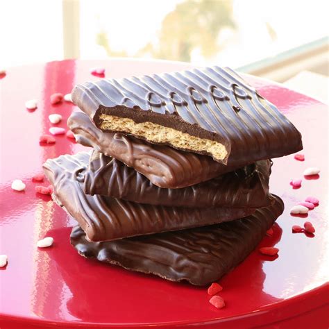 Classic Grahams – Long Grove Confectionery Co