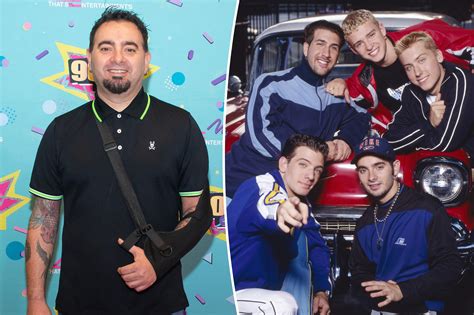 Image result for Nsync Members Names