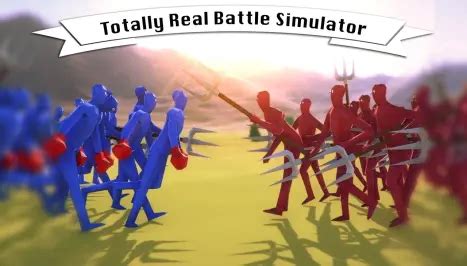 Image result for Real Battle Simulator