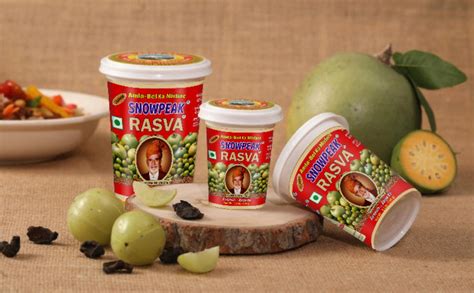 Snowpeak Combo of Rasva (3 X 100g) – Snowpeak India