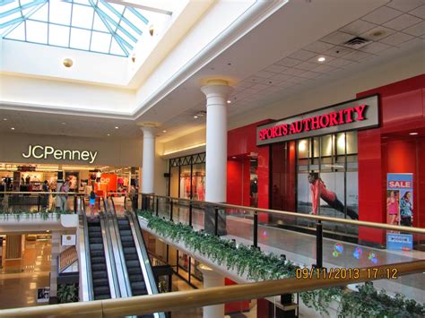 Trip to the Mall: Yorktown Center- (Lombard, IL)