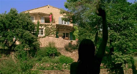 Swimming Pool (2003)