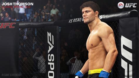 Nextgen bojovníci v EA sports UFC | Sector.sk
