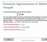 Image result for approximations