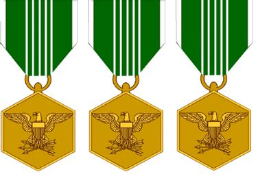 Army Commendation Medal (ARCOM): 8 Things To Know - Operation Military Kids