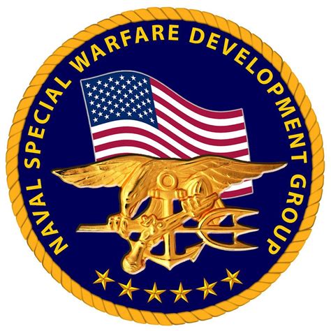 Navy SEAL Logo - LogoDix
