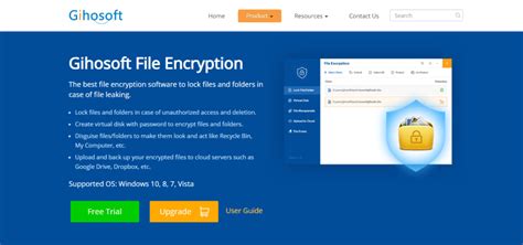 Image result for Best Free File Encryption Windows 7
