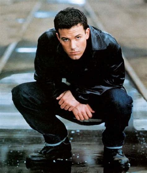 21 Pictures of Young Ben Affleck