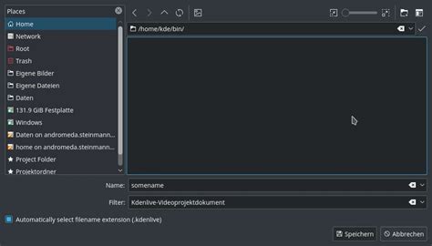 How to Use Kdenlive 的图像结果