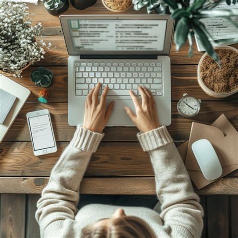 Busy Work Desk 的图像结果
